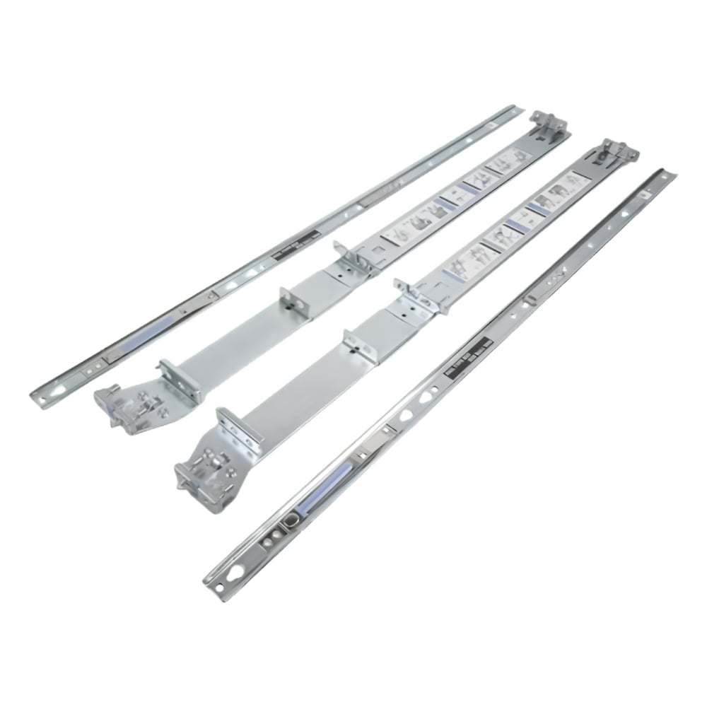 770-BEBQ Dell 2U Small Form Factor SFF 2/4-Post ReadyRails Kit