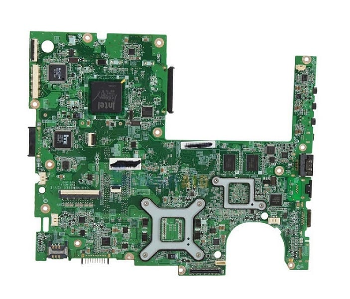 773370-601 HP System Board Motherboard Socket S947 for Envy 17-J 840M/2G Intel Laptop