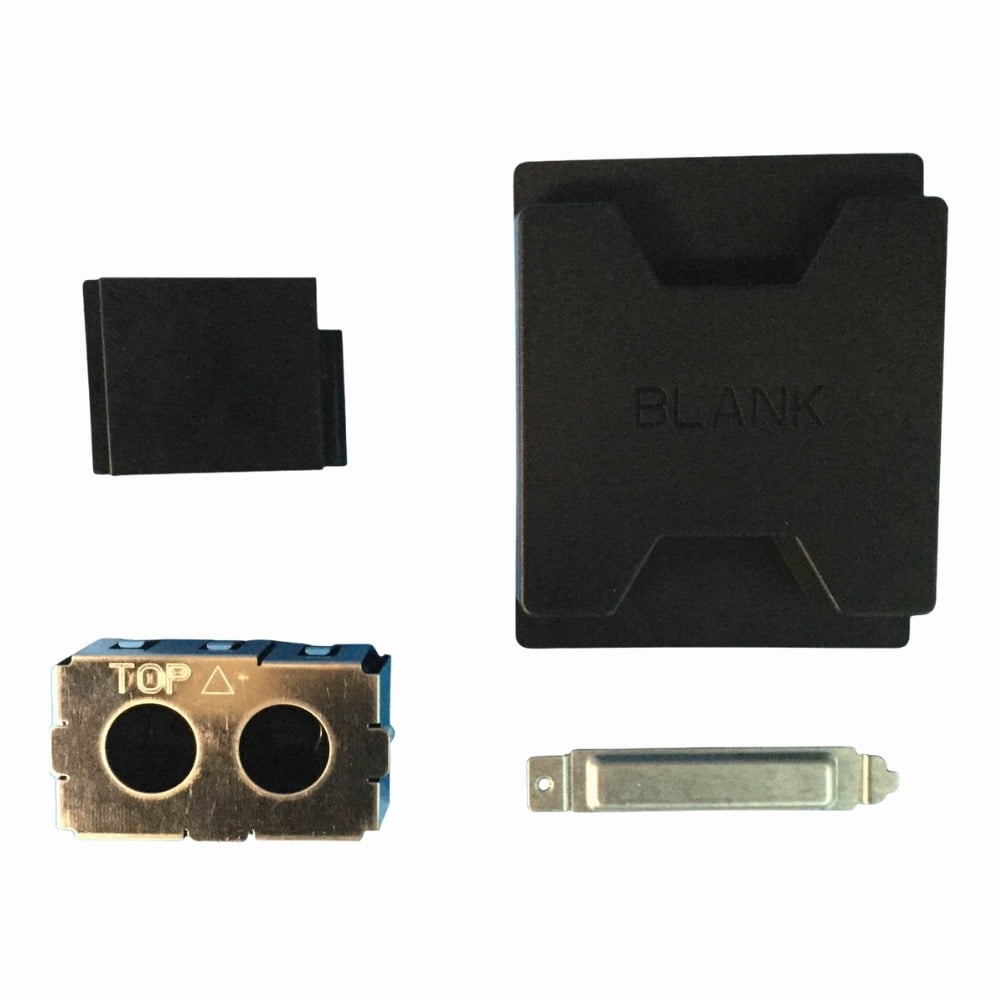 775423-001 HP Blank Cover Kit for ProLiant DL560/DL360 Gen9 Server