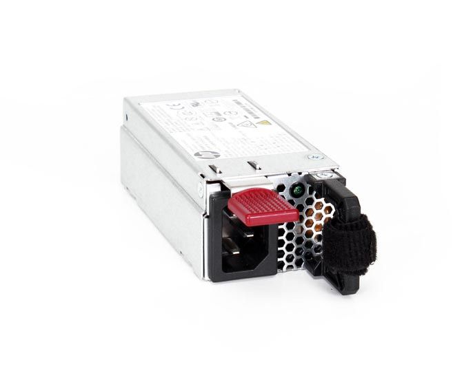 775592-001 HP 900-Watt 200-240V 5A 50-60Hz gable Redundant Power Supply for ProLiant DL60/DL80/DL120/DL160 Gen9 Server