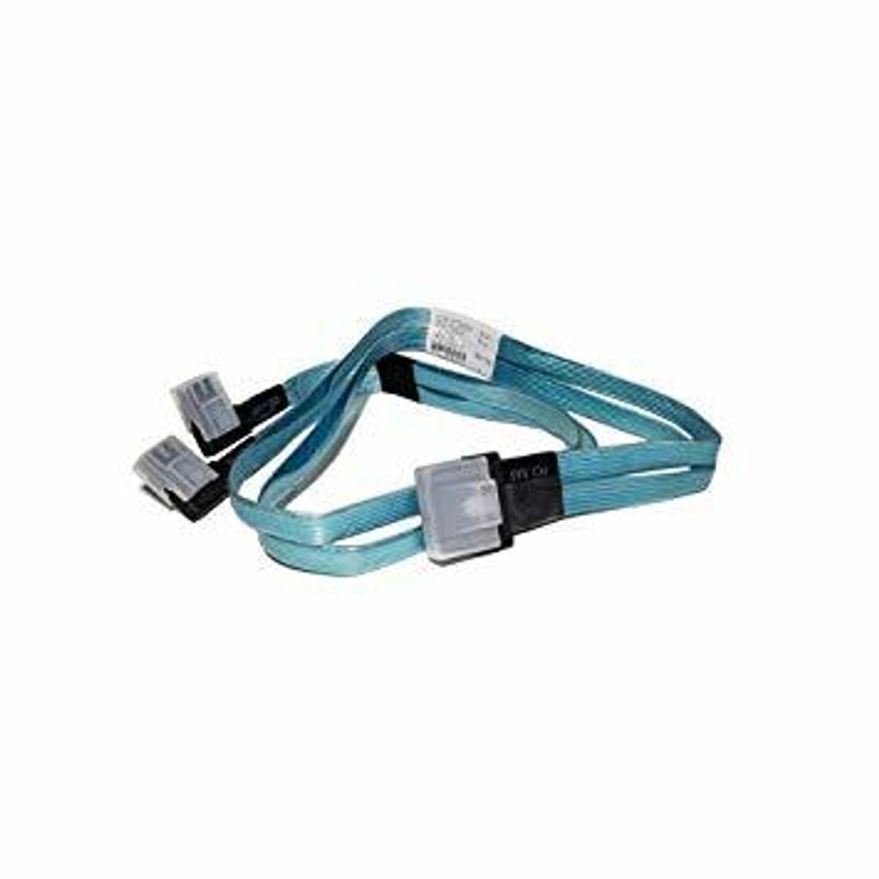 775806-001 HPE 12LFF Smart Array HBA H240 SAS Cable Kit
