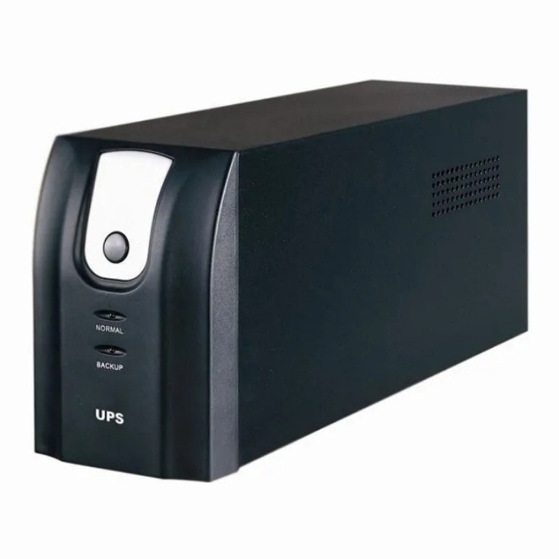 776500-002 HP T750 G4 Single Phase 500-Watt 750VA 220230240V AC Uninterruptible Power Supply