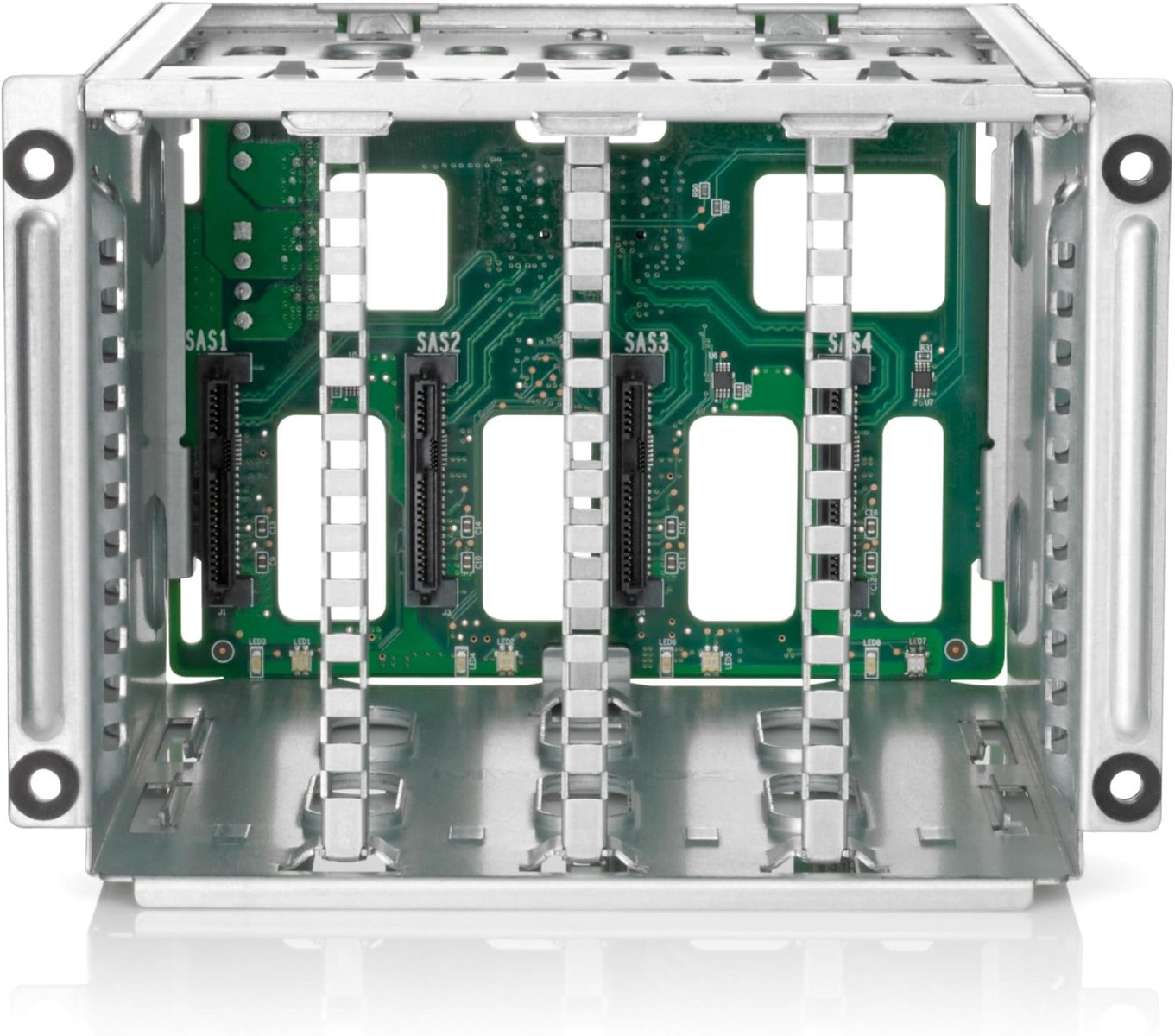 778157-B21 HP ML350 Gen9 SFF Drive Cage Kit