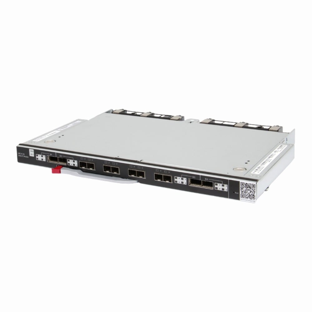 HPE 779227-B21 VIRTUAL CONNECT SE 16GB Fibre Channel Module for Synergy