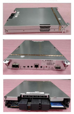 880096-001 HPE MSA 1050 8Gb/s Fibre Channel SAS Controller