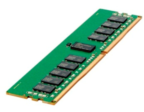 882448-001 HPE 32GB DDR4 PC4-21300 2666MHz ECC 2RX4 Memory Module