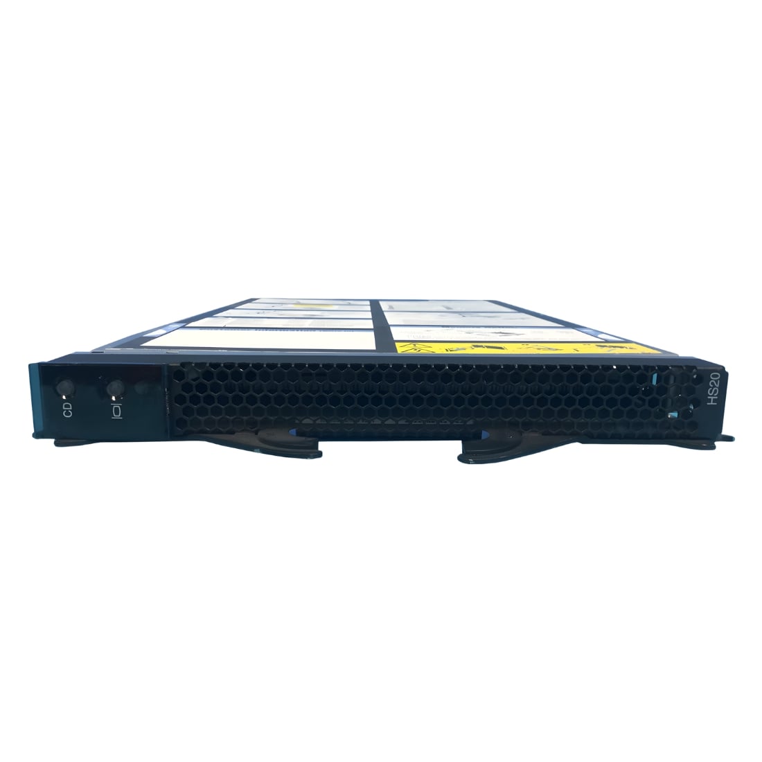 8832-AC1 IBM HS20 BladeCenter Configured to Order Server System