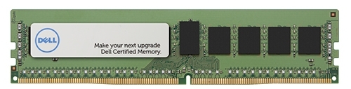 888JG Dell 8GB DDR4 PC4-19200R 2400MHz RDIMM ECC 1RX8 Memory Module