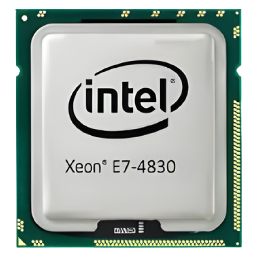 88Y6082 IBM Xeon E7-4830 8 Core 2.13GHz LGA 1567 24 MB L3 Processor