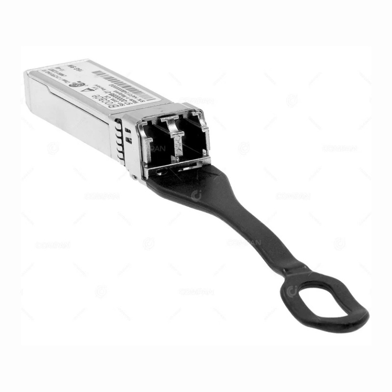88Y6395 IBM 16Gbps 16GBase-SW Multi-mode Fiber 100m 850nm Duplex LC Connector SFP+ Transceiver Module