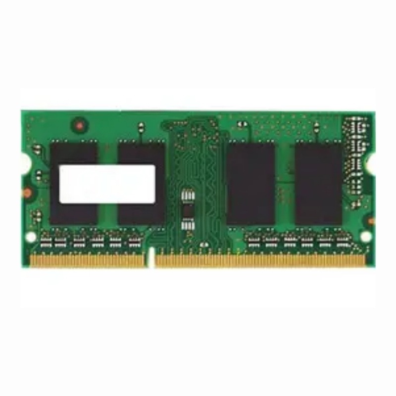 932817-H76 HP 8GB DDR4-2666MHz PC4-21300 Non-ECC Unbuffered SODIMM CL19 1Rx8 1.2V 260-Pin Memory Module