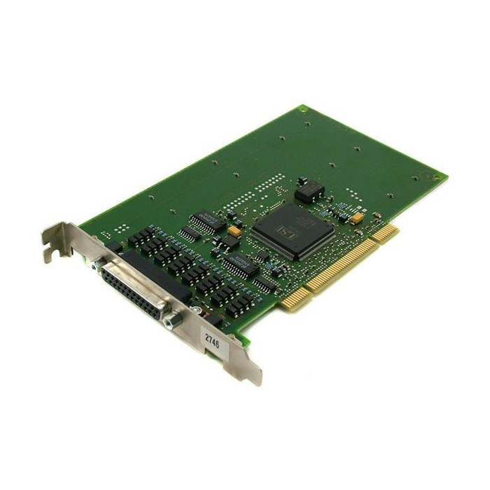 97H7760 IBM PCI Twinax Controller IOA Server Adapter Card, PCI Interface, Twinax Connectivity