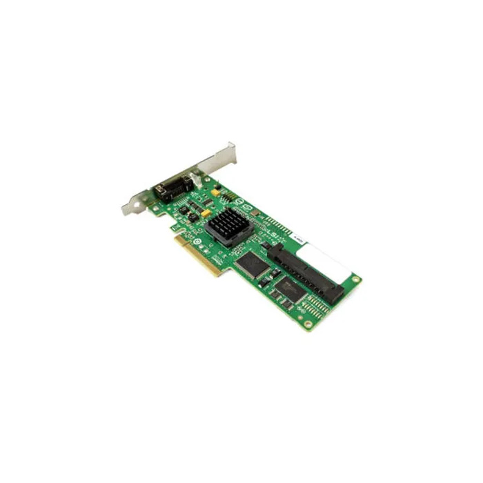 97P2670 IBM 9406 HSL-2 Dual-Port 16Gbps Fibre Channel Host Bus Adapter