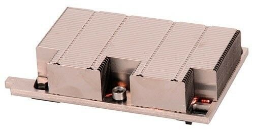 994RT Dell CPU Heatsink for PowerEdge R440 R540