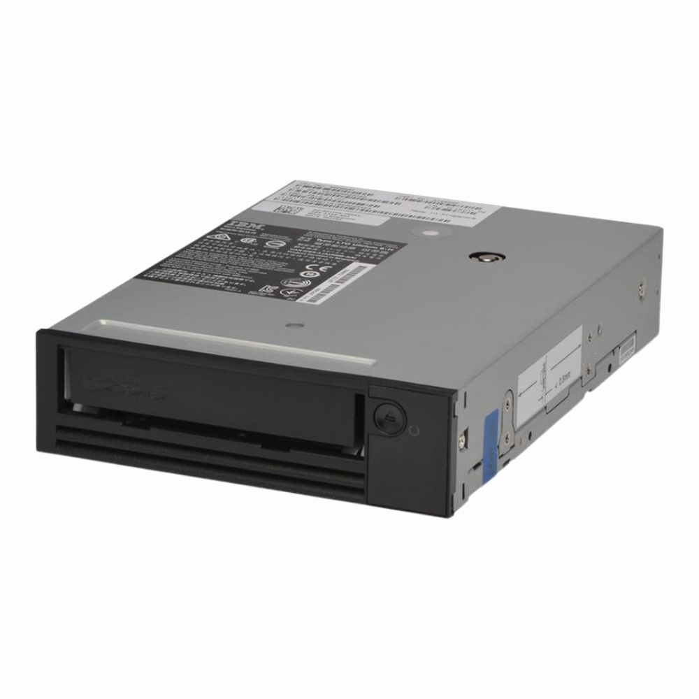 99Y3872 IBM 80/160GB DAT-160 5.25-Inch USB Tape Drive