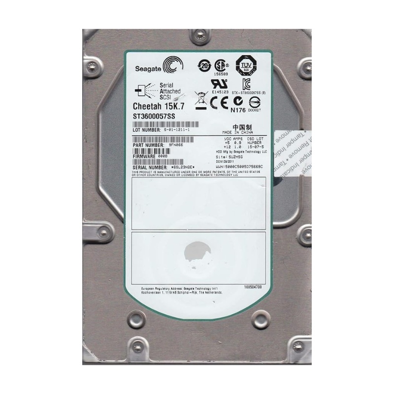 Buy 9FN066-150 Seagate Internal Hard Drive Online | Tech Atlantix
