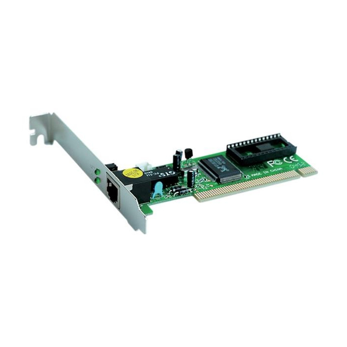 A32040-005 HP 1-Port 100Base-TX PCIe Network Adapter Reliable Ethernet