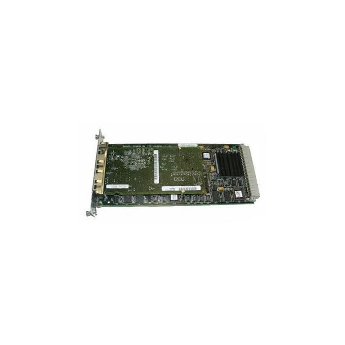 A3495-69001 HP 1-Port 10/100Base-TX 100Mb/s Fast Ethernet LAN Adapter