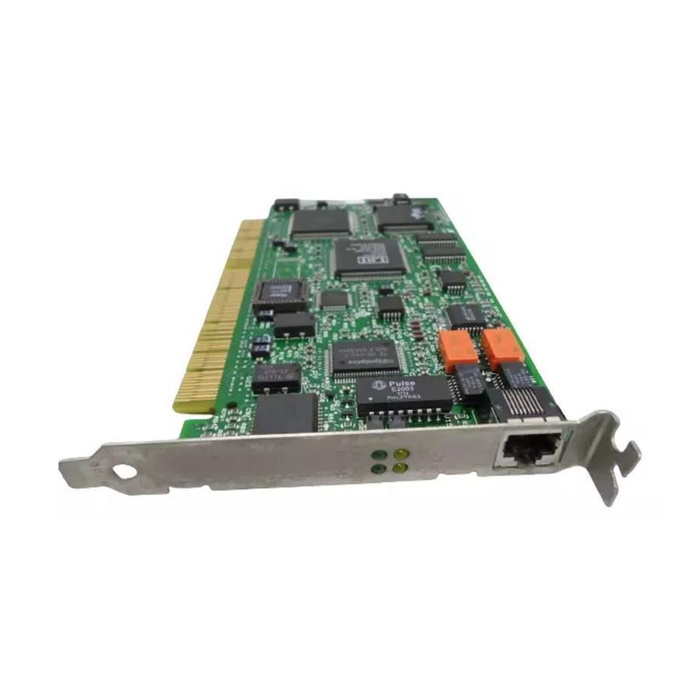A4308-69001 HP 1-Port 10/100Base-TX 100Mb/s EISA Ethernet Adapter