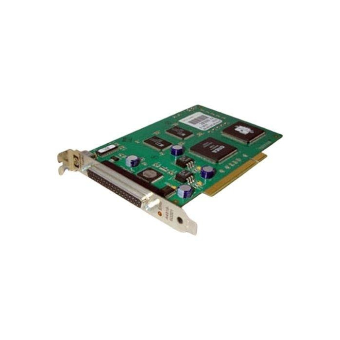 A4919-60001 HP PCI Hyperfabric Adapter 16Gbps 2-Port PCIe 3.0 x8 V-Class