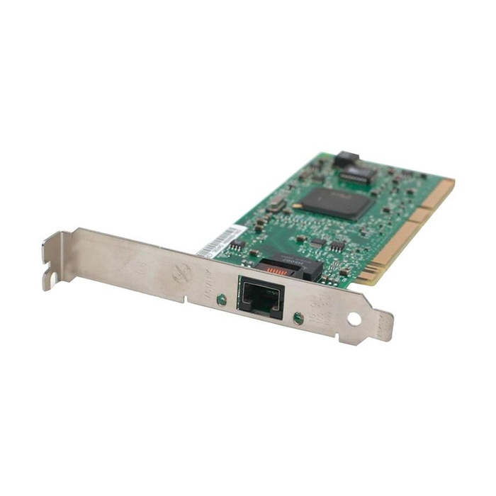 A51562-008 HP PRO/1000XT 1-Port 10/100Base-TX PCI-X Gigabit NIC