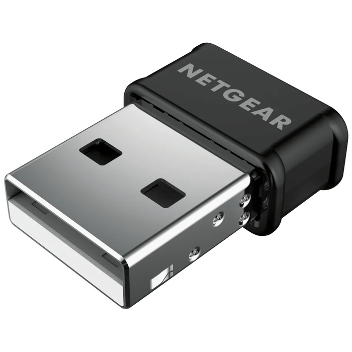 A6150-100PAS Netgear AC1200 Dual-Band USB Wi-Fi Adapter