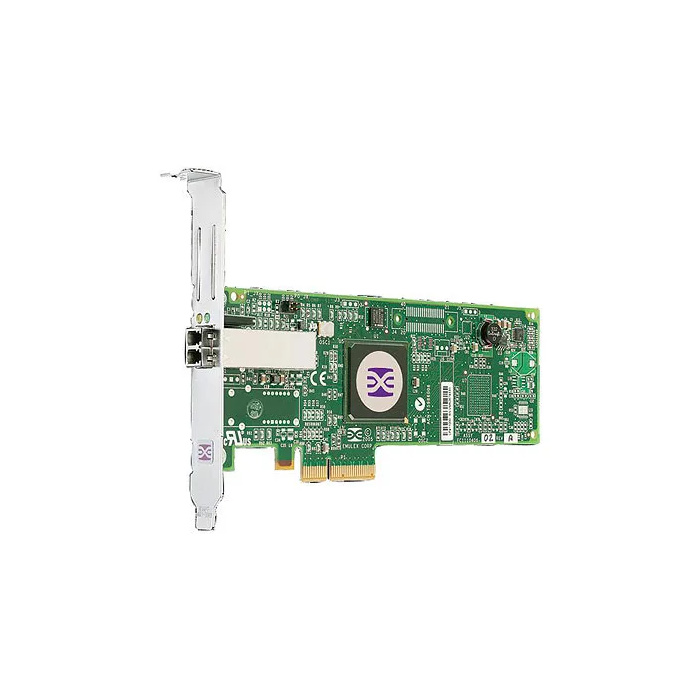 A8002B HP 4Gbps Fibre Channel PCIe Host Bus Adapter