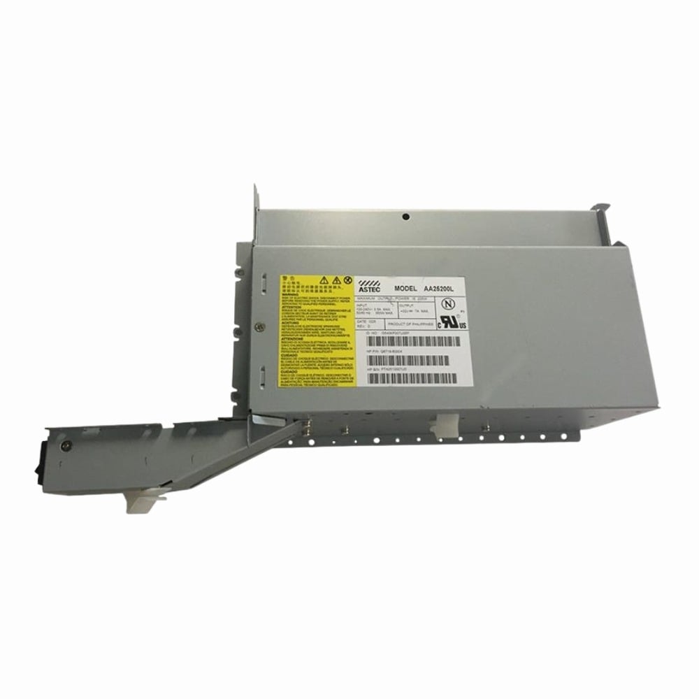 AA25200L HP 225-Watt Power Supply for Designjet T790/T795/T1300