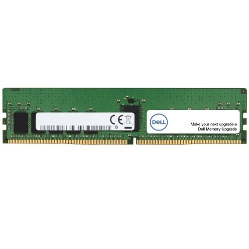 AA720441 Dell 16GB DDR4 PC4-21300 2666MHz ECC Memory Module