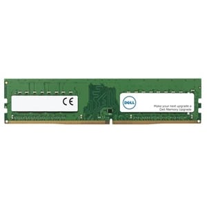 AA937599 Dell 8GB DDR4 PC4-23400 2933MHz ECC 1RX8 Memory Module