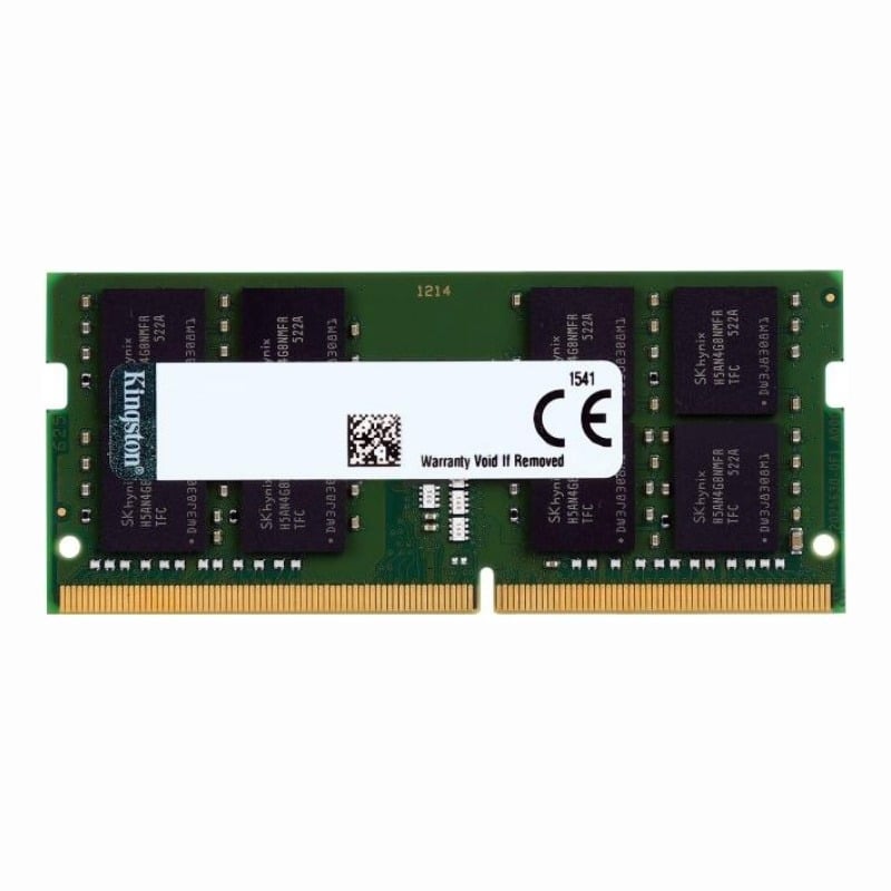 ACR32D4S2S1ME-8 Kingston 8GB PC4-25600 DDR4-3200MHz non-ECC
