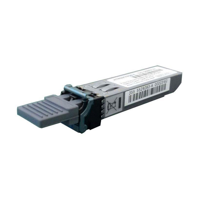 AE146AU HP 4Gb/s Long Wave Fibre Channel SFP Transceiver
