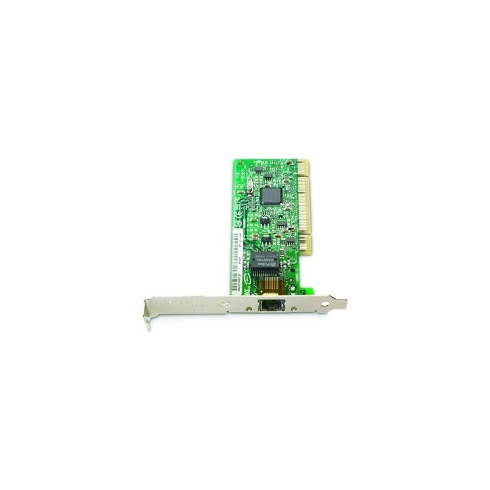 AG393AA HP 1-Port 10/100/1000Base-T RJ-45 PCI Gigabit Ethernet LAN Adapter