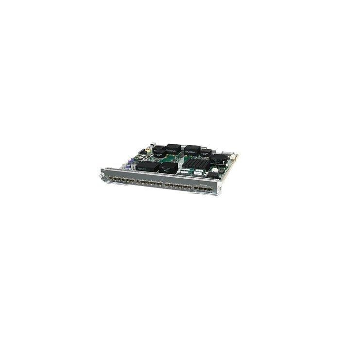 AG871A HP 10Gb/s 10GBASE-SR Multi-Mode Fibre Channel X2 Transceiver