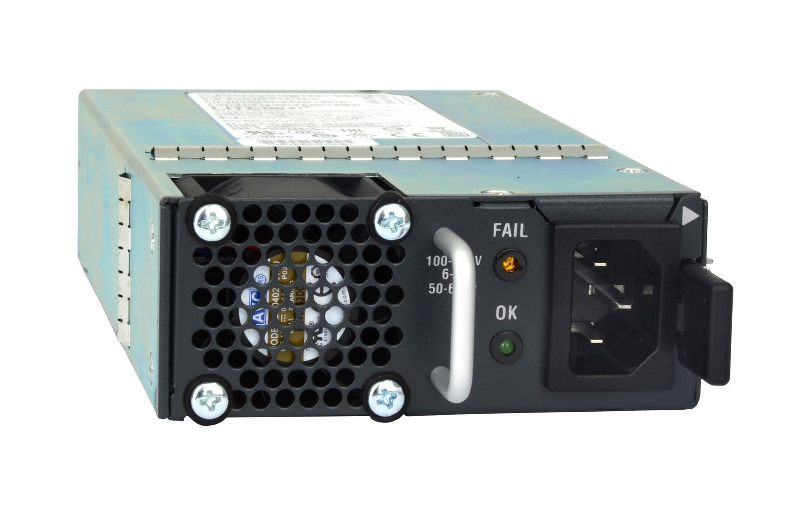 ASR1001-X-PWR-AC Cisco 250-Watt AC Power Supply for ASR1001-X