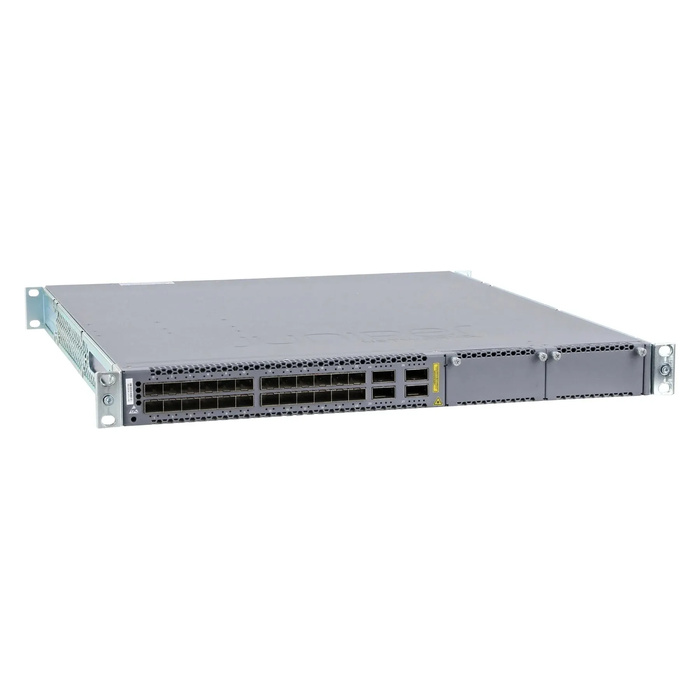 B-EX4600-40FO-EDU Juniper EX4600 24x10Gbps SFP+ 4x40Gbps QSFP+ Switch