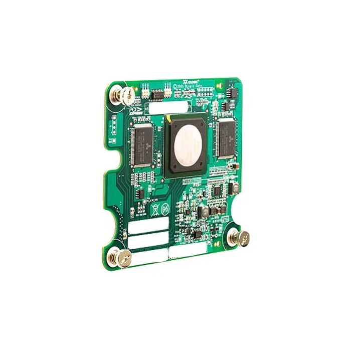 BCM5720-HP Dell 5720 2-Port 1GbE Express LOM Mezzanine Card