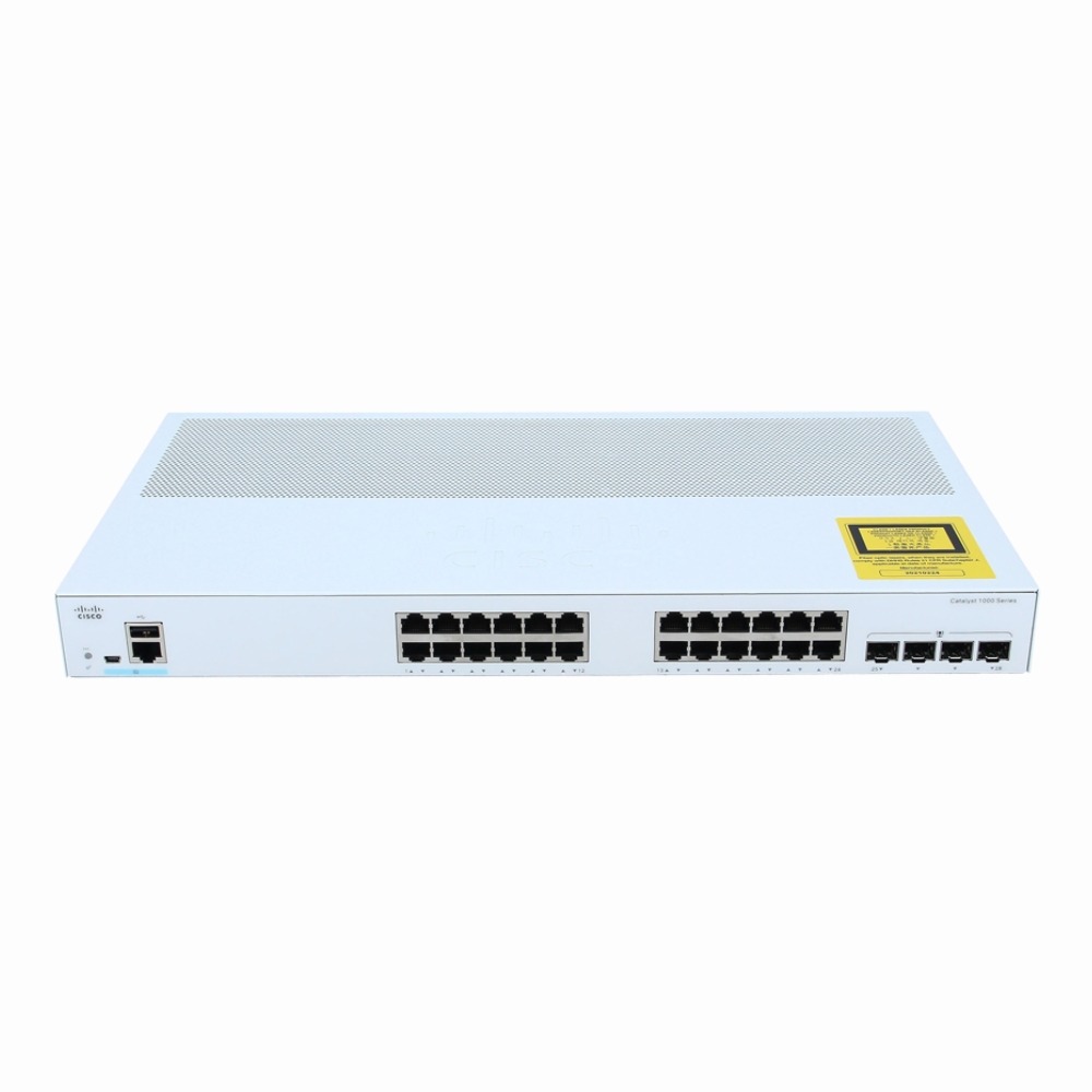 C1000 24T 4G L Price Cisco Network Switches
