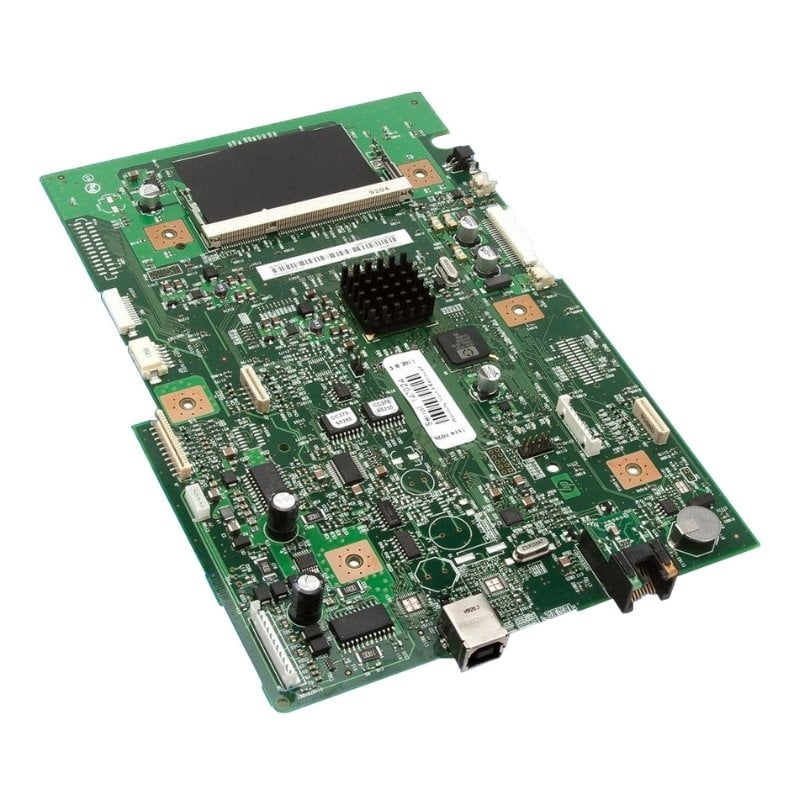 CC370-60001 HP Formatter Board for LaserJet M2727 Series