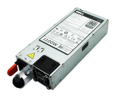 CC6WF Dell 1100-Watt Redundant Power Supply for PowerEdge R820/R620