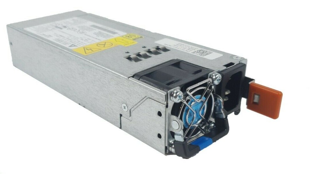 CC6XG Dell 460W Reverse Airflow PSU to IO AC Power Supply
