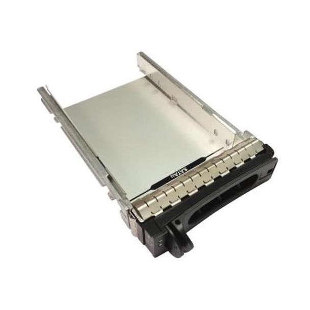 Dell CC852 3.5-inch SAS/SATA Hot-Swap Caddy Tray