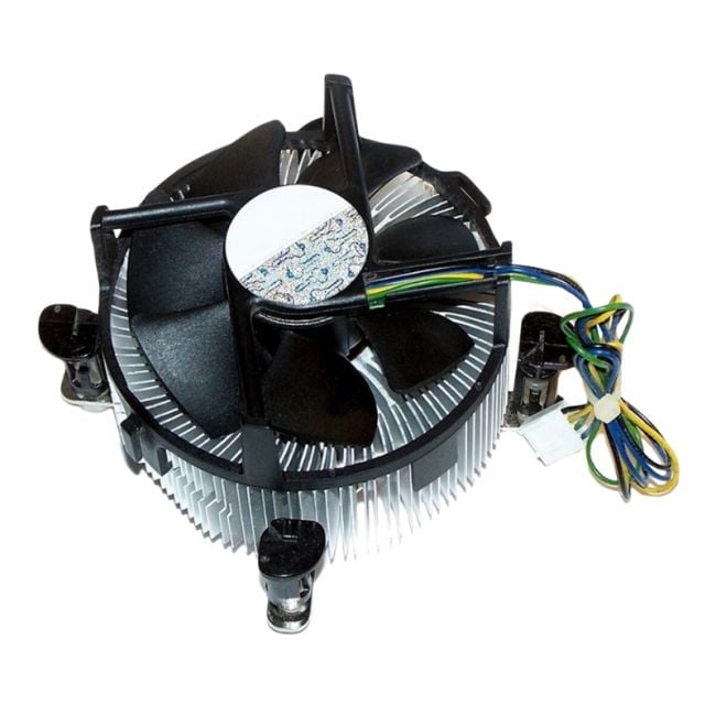 00202K Dell CPU 5V DC 0.36A Cooling Fan for Inspiron 1470 / 1570