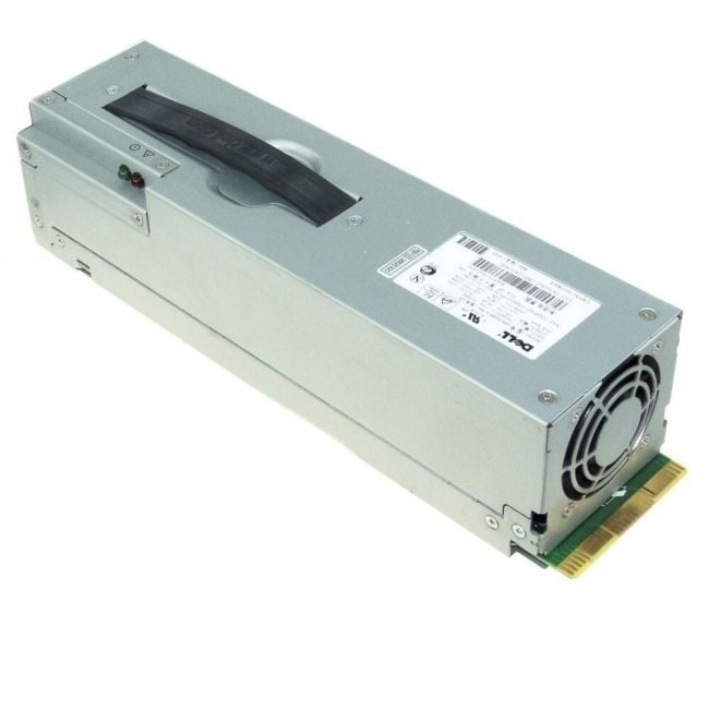 00248T Dell 330-Watt Redundant Power Supply for PowerEdge 2450 2550