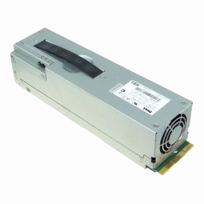 00284T Dell 330-Watt Redundant Hot Plug Power Supply for PowerEdge 2450/2550