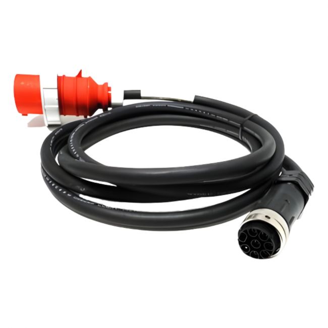 0039M5413 Lenovo 230-415V 32A 4.3m Power Cable