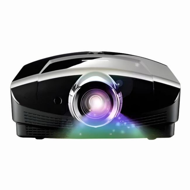 0039WA1 Lenovo ThinkVision C400 Wireless DLP Projector