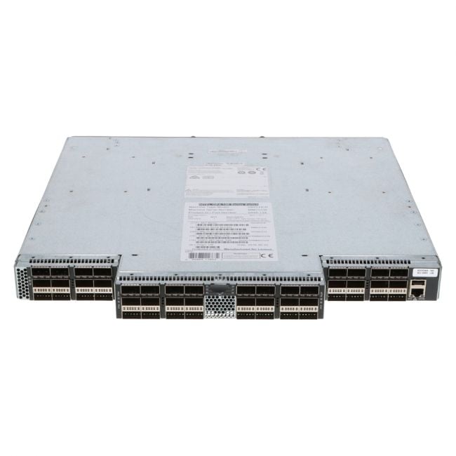0049-13X Intel OPA 100 Series 48-Port Unmanaged Switch