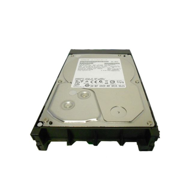 005049807 EMC 900GB 10000RPM SAS 6.0 Gbps 3.5 64MB Cache Hard Drive