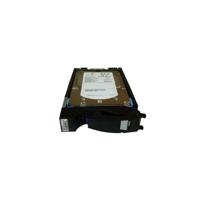 005051943 EMC 900GB 10000RPM SAS 6.0 Gbps 3.5 32MB Cache Hard Drive